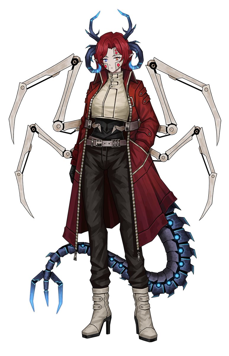 TheSilenceArt's tweet photo. #commission #commissionOC #LibraryOfRuina
Kumoko LOR Sprite
Commission by @Nylad6 https://t.co/rWsqBkiZ3J