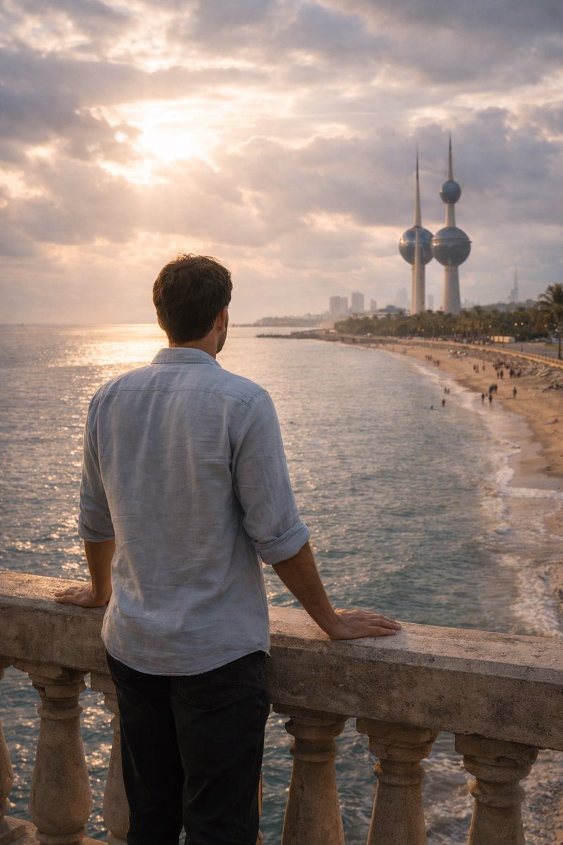 مو كل شي يتأخر… 

يضيع

في أشياء تتأخر… 

عشان تجي بحجم قلبك 

مو بحجم استعجالك

خلّك مطمّن… 

نصيبك يعرفك أكثر مما أنت تعرفه