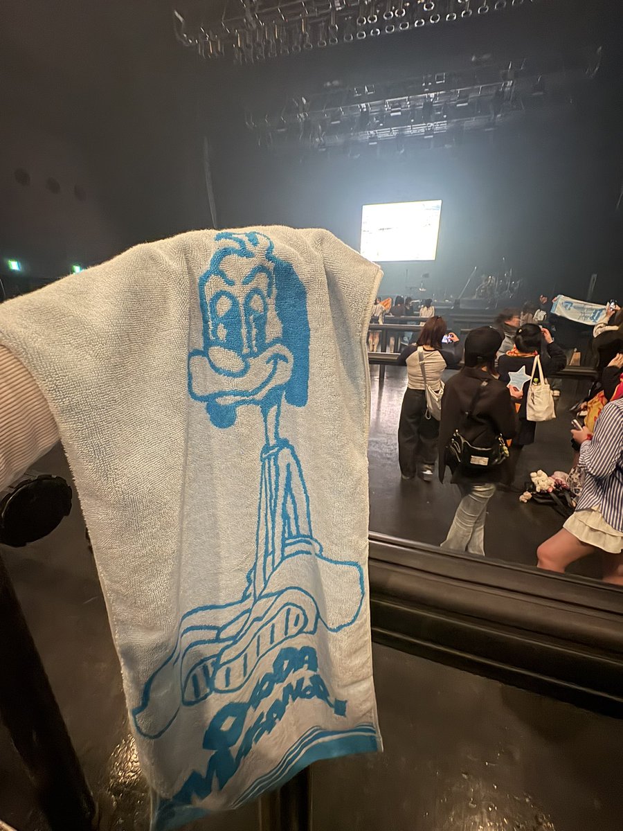 0kayu7h's tweet image. バースデーライブ楽しすぎた！！
改めて23歳おめでとう🎂
初めて音田くんの生歌聴けた🥹💞
メジャーデビュー！全国ツアー！FC開設！omoiリリース！驚きだらけの発表の日に同じ空間に入れたこと最高に嬉しかった
#音田雅則  #contrast