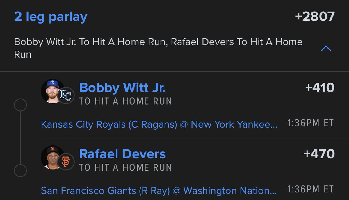 PIbele5211's tweet image. 2/2

#NBA #DFS #DraftKings                 #nfl #MLB #CSGO #kbo #fanduel #prizepicks #tennis #GamblingTwiiter #CollegeBasketball #CollegeFootball #highschool