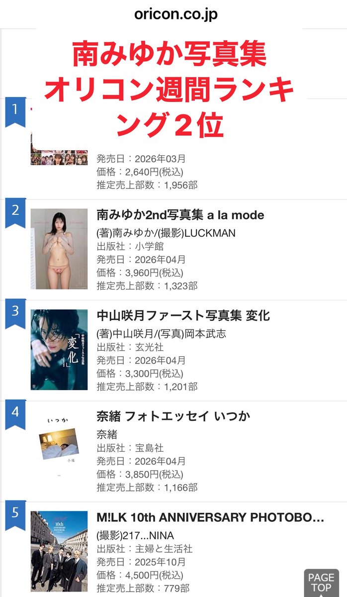 南 みゆか tweet media