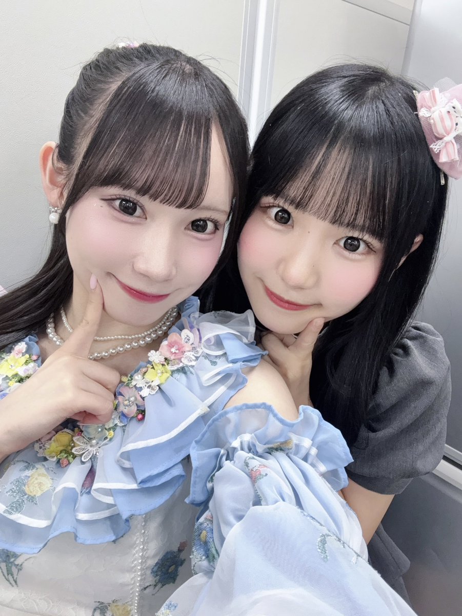 大村杏 (SKE48) tweet media