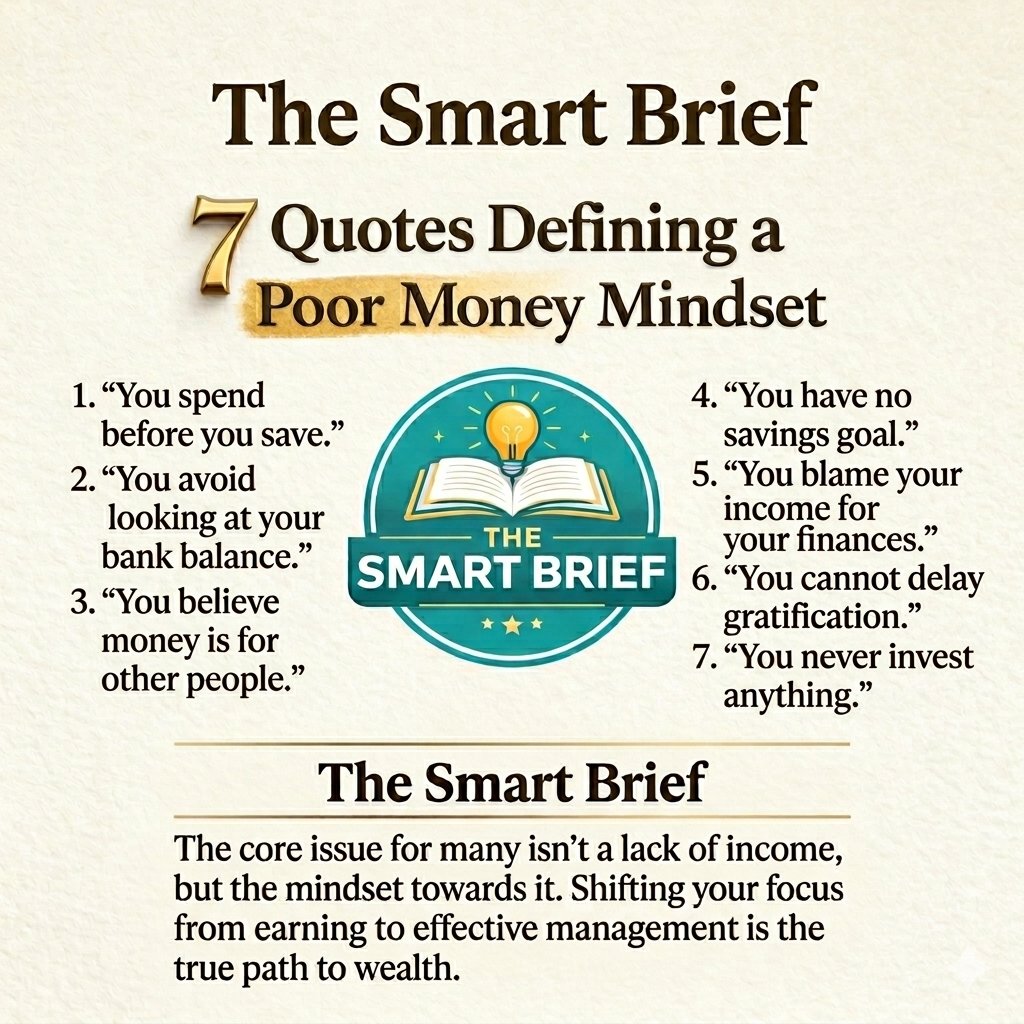 The Smart Brief tweet media