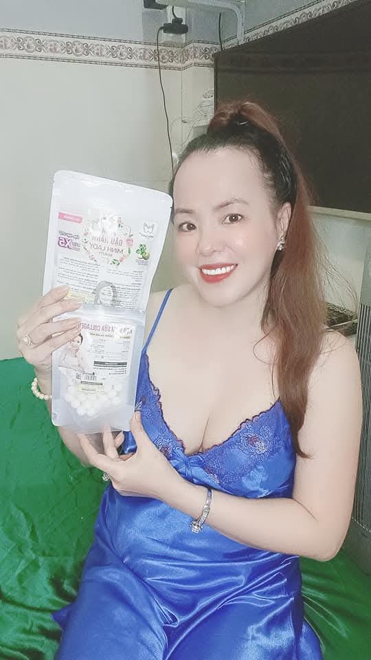 CHỊ THỦY Ở AN GIANG tweet media