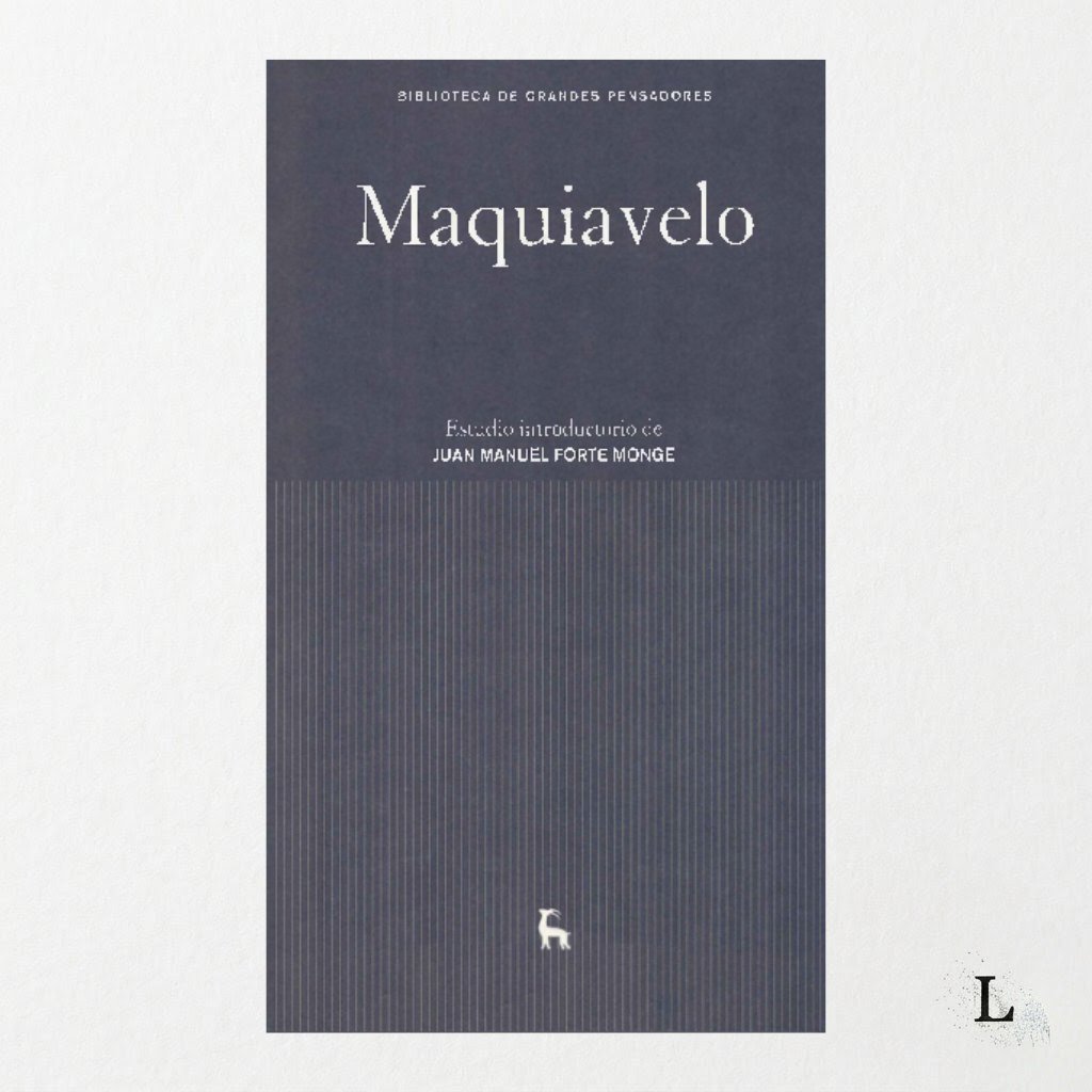 Lectócratas tweet media