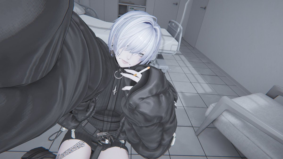 マタギ tweet media