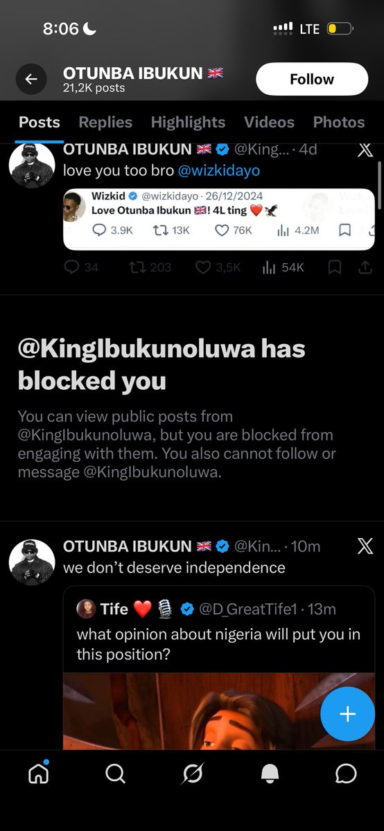 BABA HAFUSA 🇳🇬 tweet media