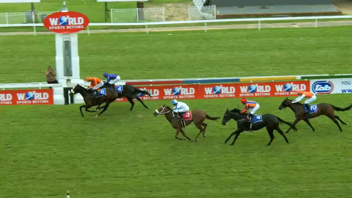 rebelsart's tweet image. Bravo 🇫🇷 Mickaëlle Michel🇯🇵@MickaelleMichel and Winding Power 3rd place in race 4 on Sunday at Turffontein, South Africa‼️🏇🥉🇿🇦
Trainer Fabian Habib
💥Good Ride!💥
#NeverGiveUp #WorkHard #MickaelleMichel
M.ミシェル #ミカエルミシェル
💪👊🌪️🥰
@FredericSpanu @noriri4 @ma_ouma1