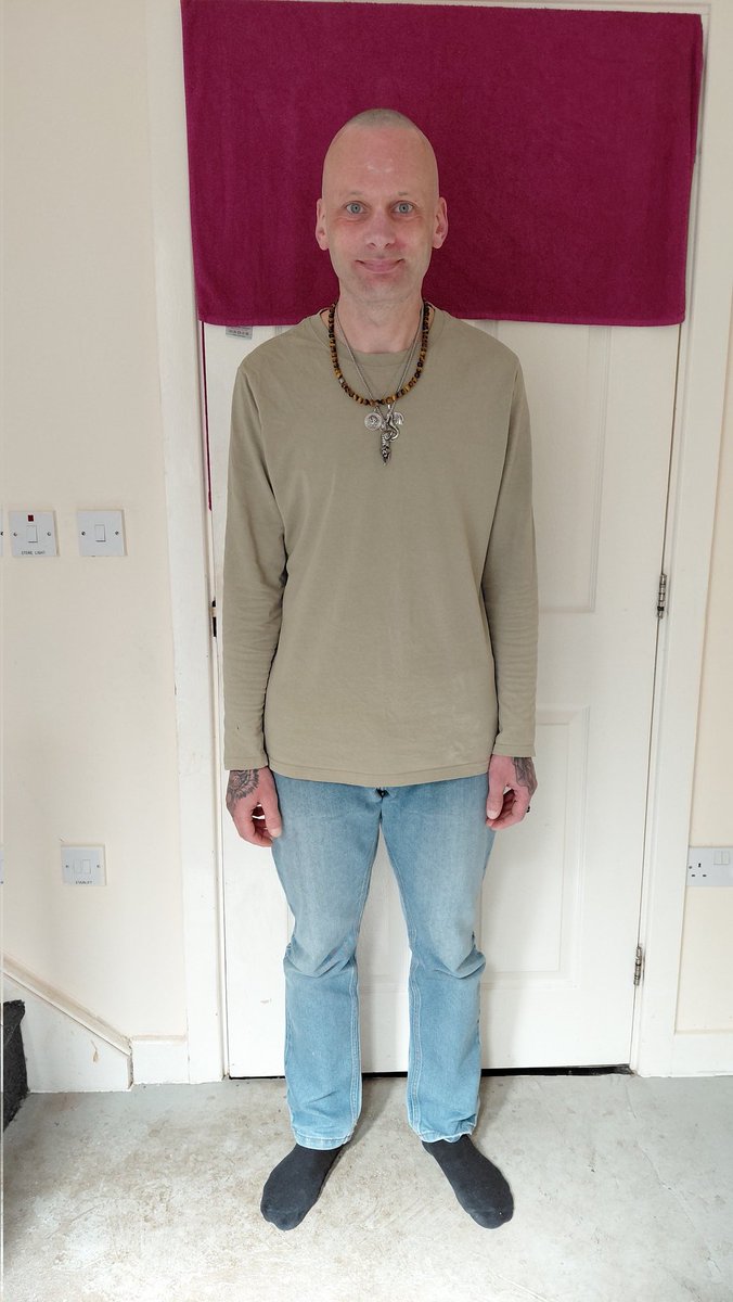 Marc Botwood Tiger King tweet media