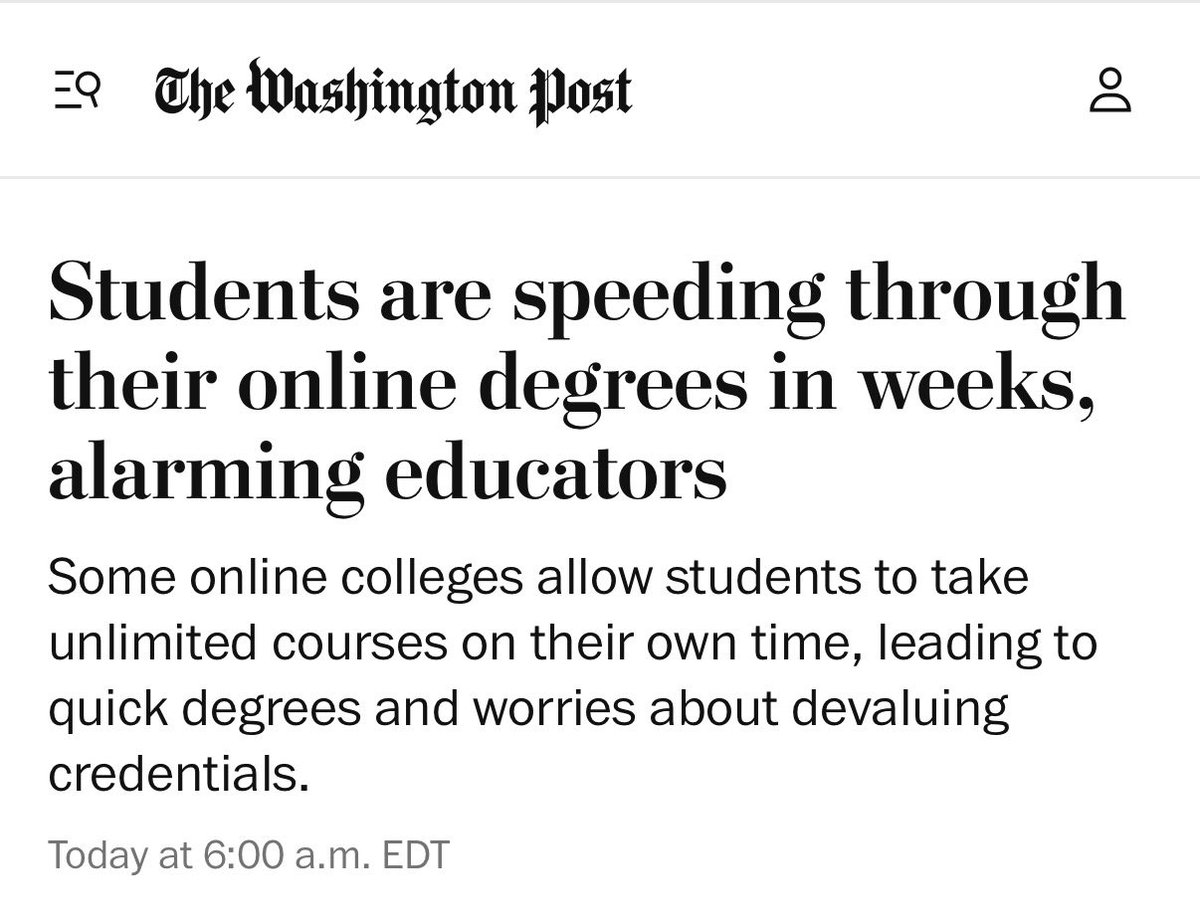 Marc Porter Magee 🎓 tweet media