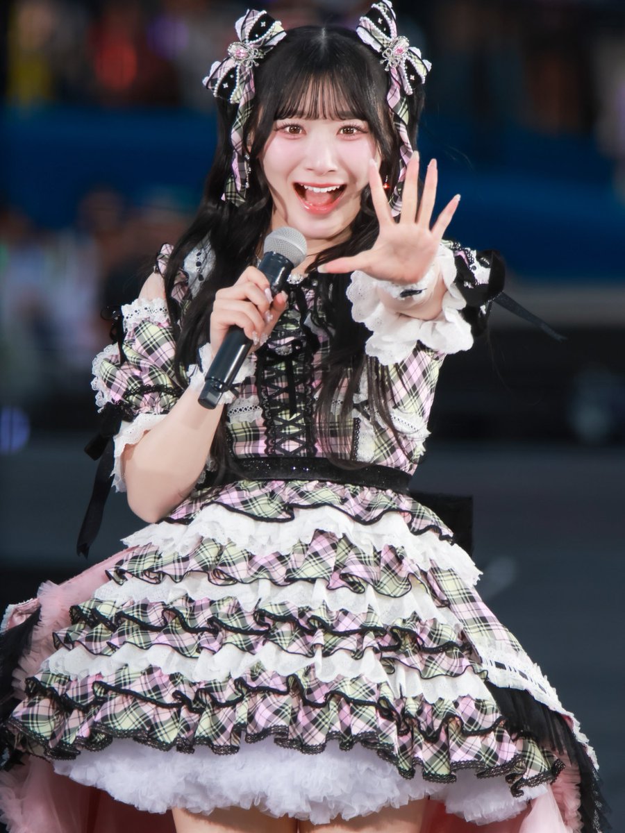 イコラブ LOVE at Premium MelodiX! Special 2026 🎤 #イコラブ #イコールラブ