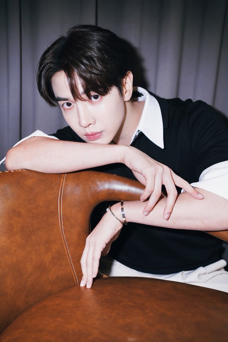 หมูหวานของหมี 🎀𝟨𝒞♡𝒟𝐸🎀 tweet media