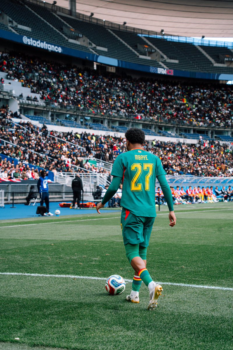 OG 🇸🇳 ⭐️⭐️ tweet media