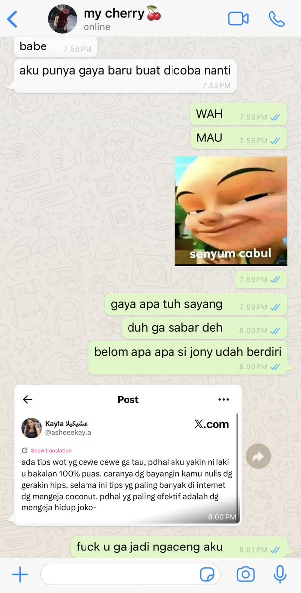 ༘⋆✿ tweet media