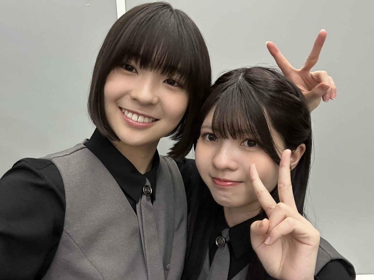 南伊織【22/7】 tweet media