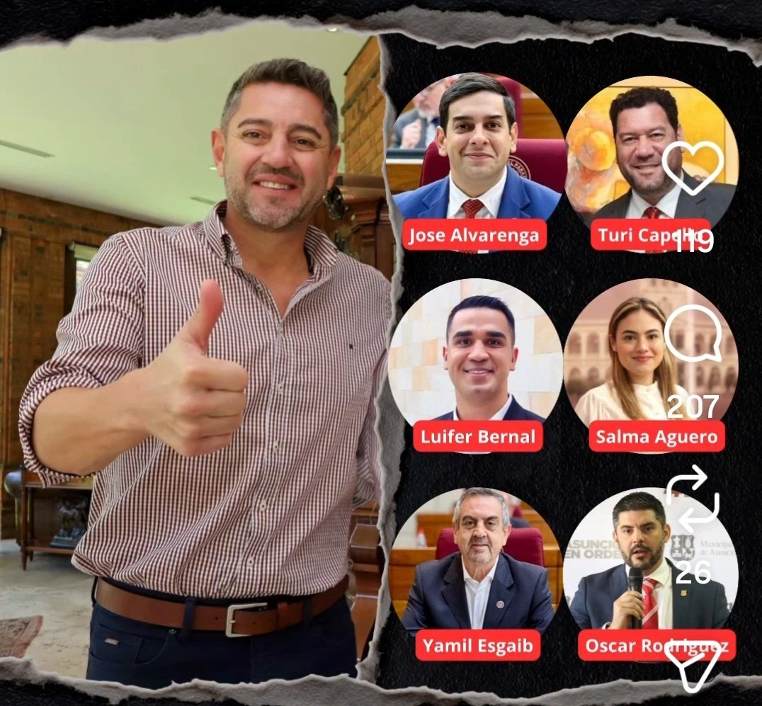 Mariel Jara tweet media