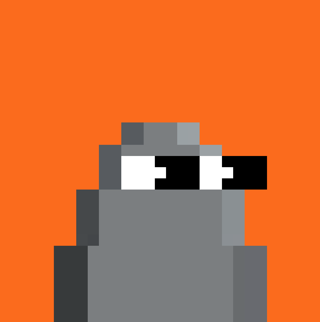 degenpapa's tweet image. GM Bitcoin and Ordinals believers.
Fan fact;
If all the World debts becomes a liability in 21 million Bitcoin, how much is 1 BTC worth?

Rock doesn't lie, it just sits calmly with facts.

SEND ROCKS 🪨
#Bitcoin 
#Yingyang
#Ordinals