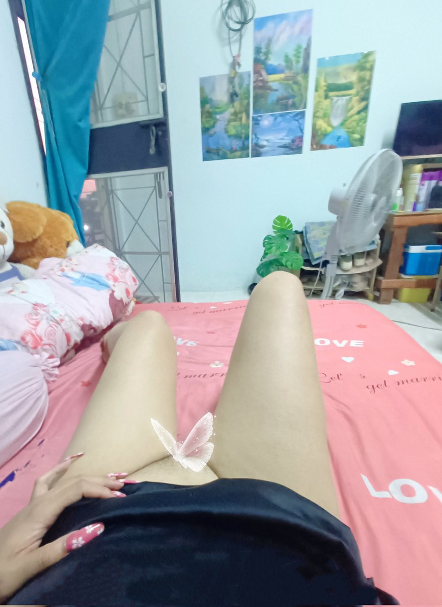 Pammilin😋😋😋 tweet media