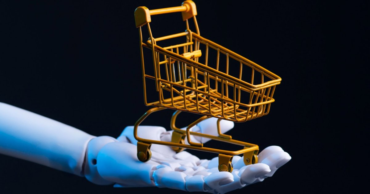 sejournal's tweet image. Selling To AI: The Complete Guide To Agentic Commerce. via @slobodanmanic: hubs.li/Q04cD_Nj0

 #SEO