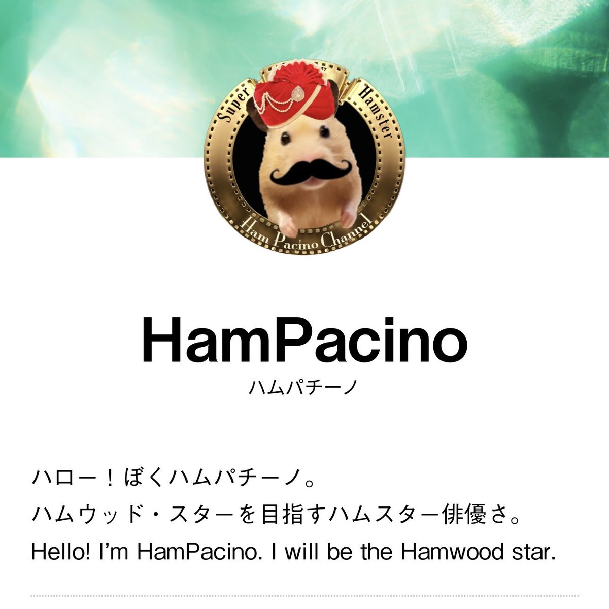 音楽事務所SCOOP MUSICに所属することになったよ
☞ scoop.co.jp/creator/detail…

メジャーデビューさせてもらえるわけじゃないみたいだけど、ありがとう

お仕事の連絡はお問い合わせフォームからお願いするよ ☞scoop.co.jp/contact/form.p…

ちゃんとした窓口があると、なんだかハムウッド・スターの気分さ