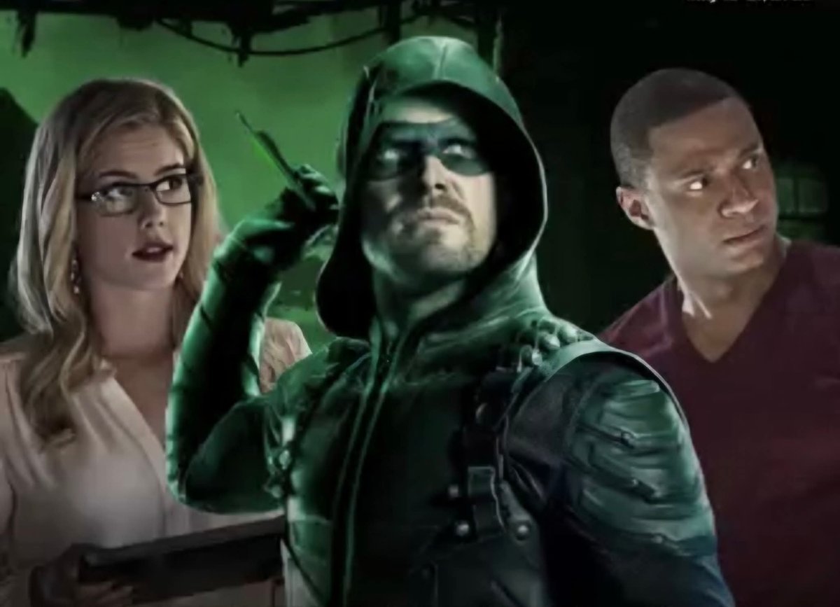 marabrazil2's tweet image. Missing #OTA
#Arrow 
....
....
