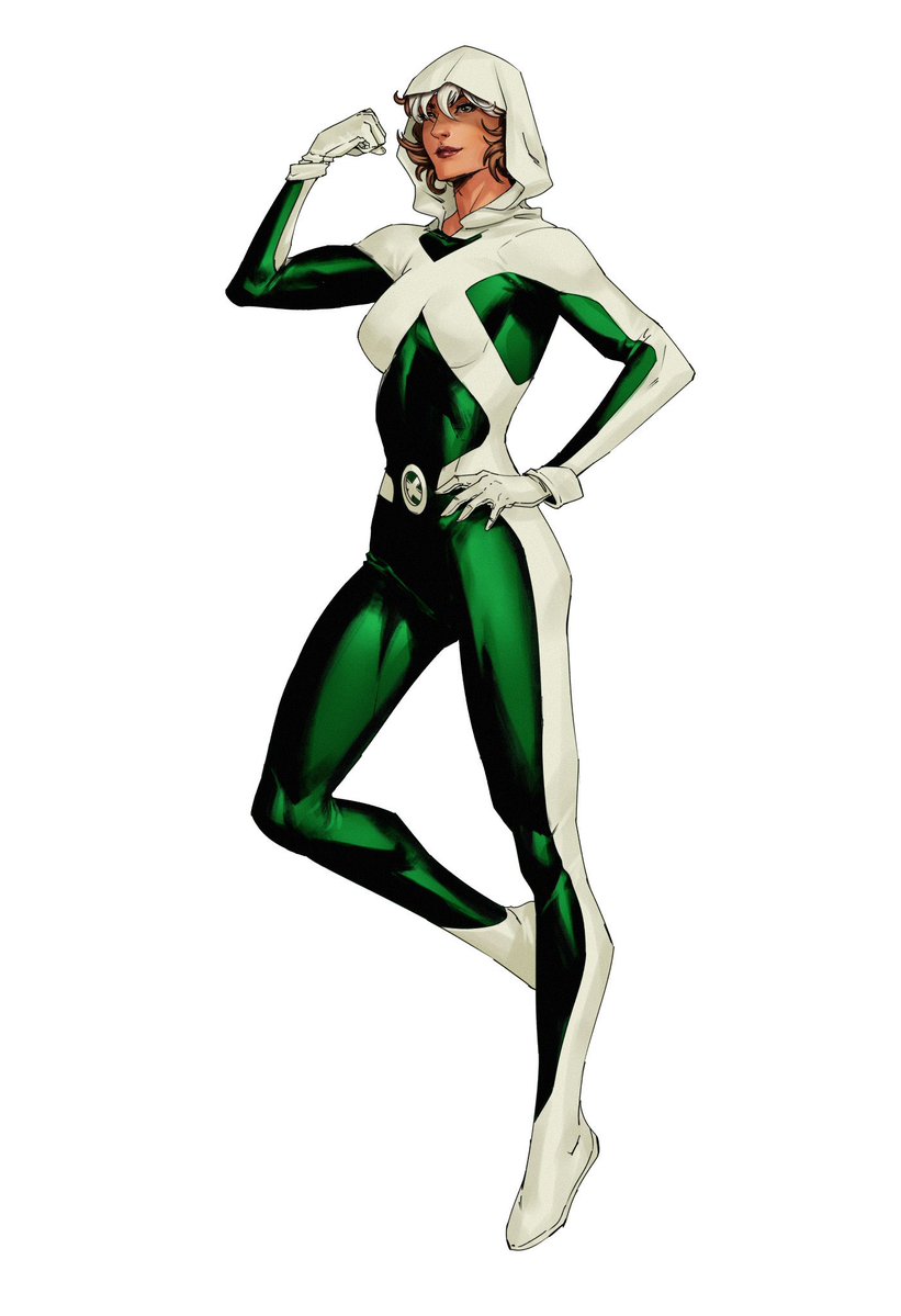 XMen_C_O_T_A's tweet image. X-Costumes reimagined by @Filipe_sca 

#xmen #cyclops #marvelcomics