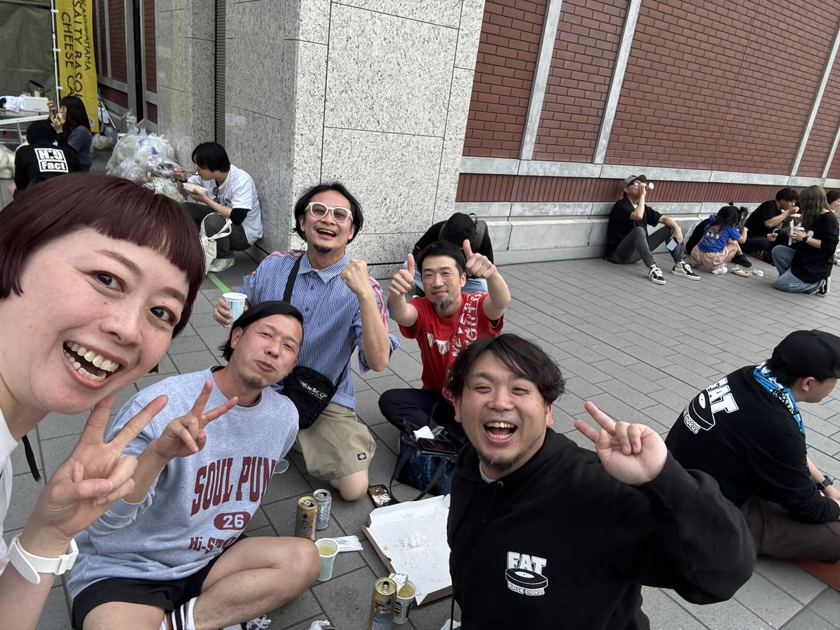 ノンノン tweet media