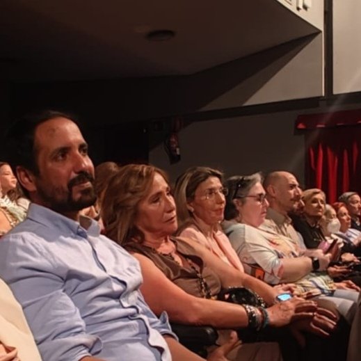 Sonia Melantuche tweet media