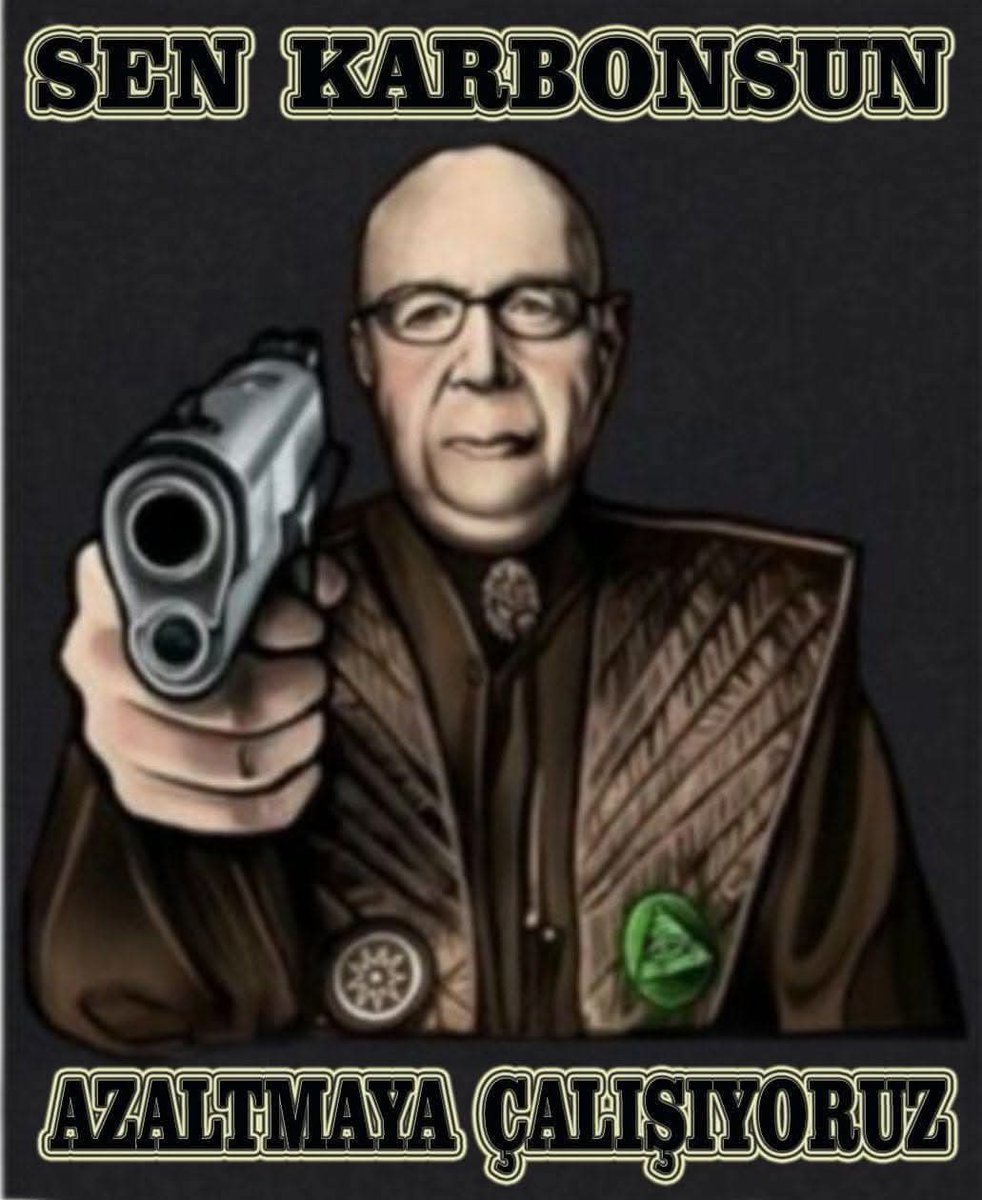 -Civciv yaşayabilmek için sertifikaya sahip olmalıymış.

-İnek ve koyun yaşayabilmek için küpeye sahip olmalıymış.

-Yarın insanın yaşayabilmesi de şarta bağlanır mı?

-Birleşmiş Milletler ulus devletleri kullanarak daha ne kadar ileri gidecek?...

Bilinçli İnsan --