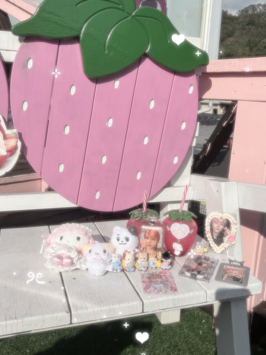 𝑌𝑢𝑟𝑖˚₊·—̳͟͞͞♡⟢ tweet media