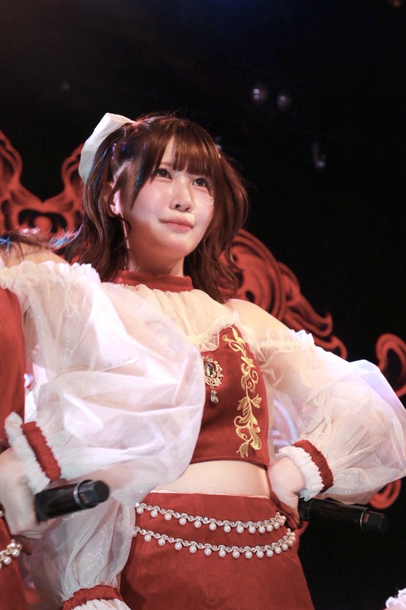 恋水 凛(Red Radiance) tweet media