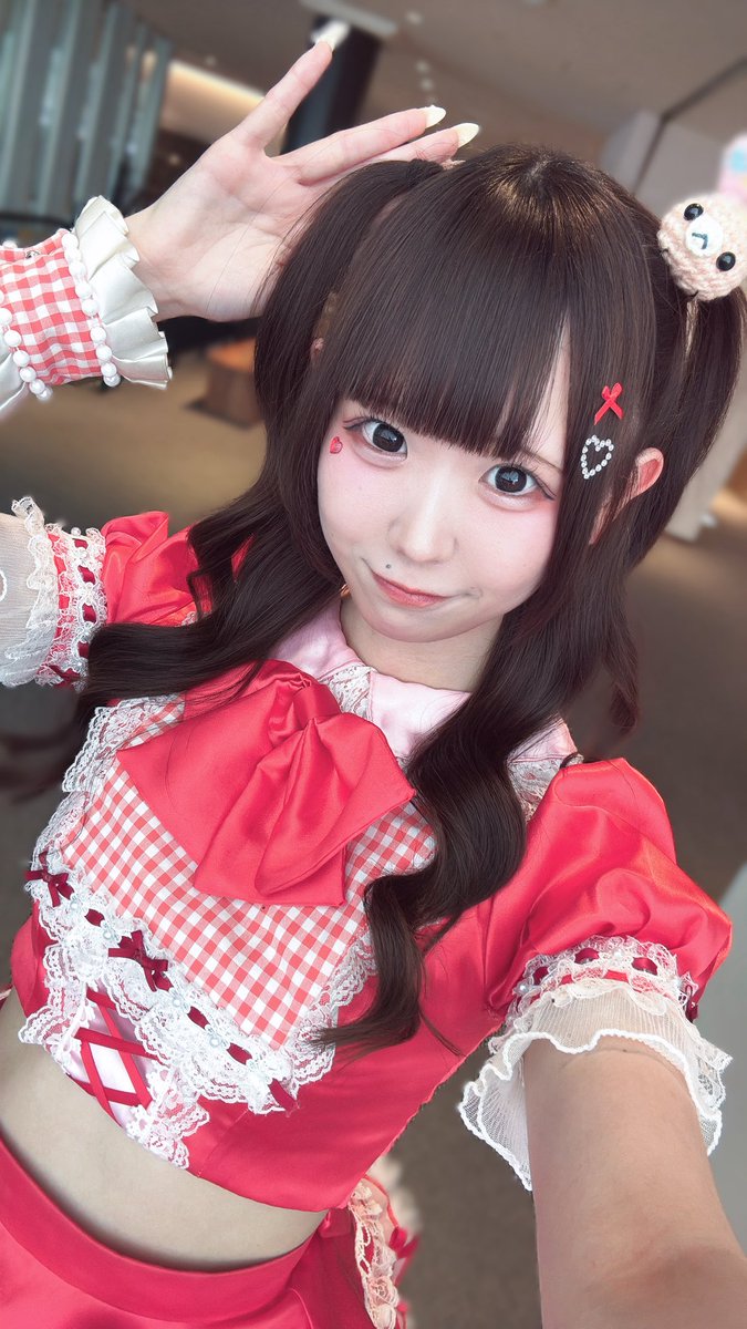 うさりこ🍒Lonely²＜3 tweet media