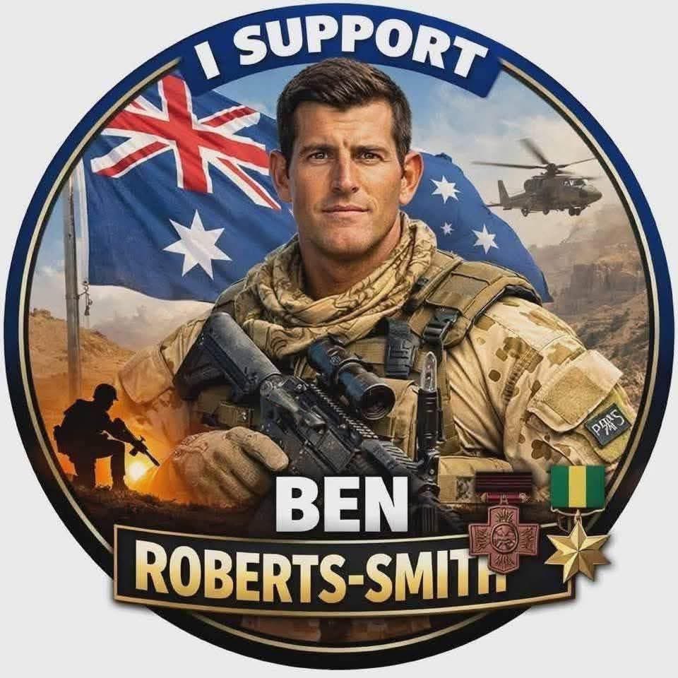 burkylie12's tweet photo. @Matt_Camenzuli Six deployments to Afghanistan you deserve to win this battle 
There’s something sinister about all of this #IStandWithBRS https://t.co/Kzbz4jonPG
