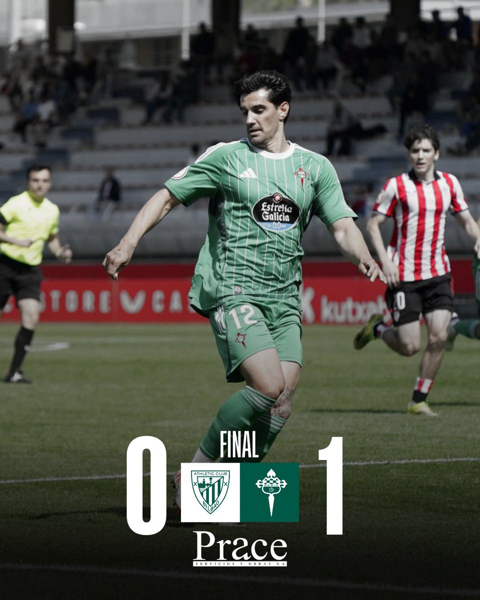 Racing Club Ferrol tweet media