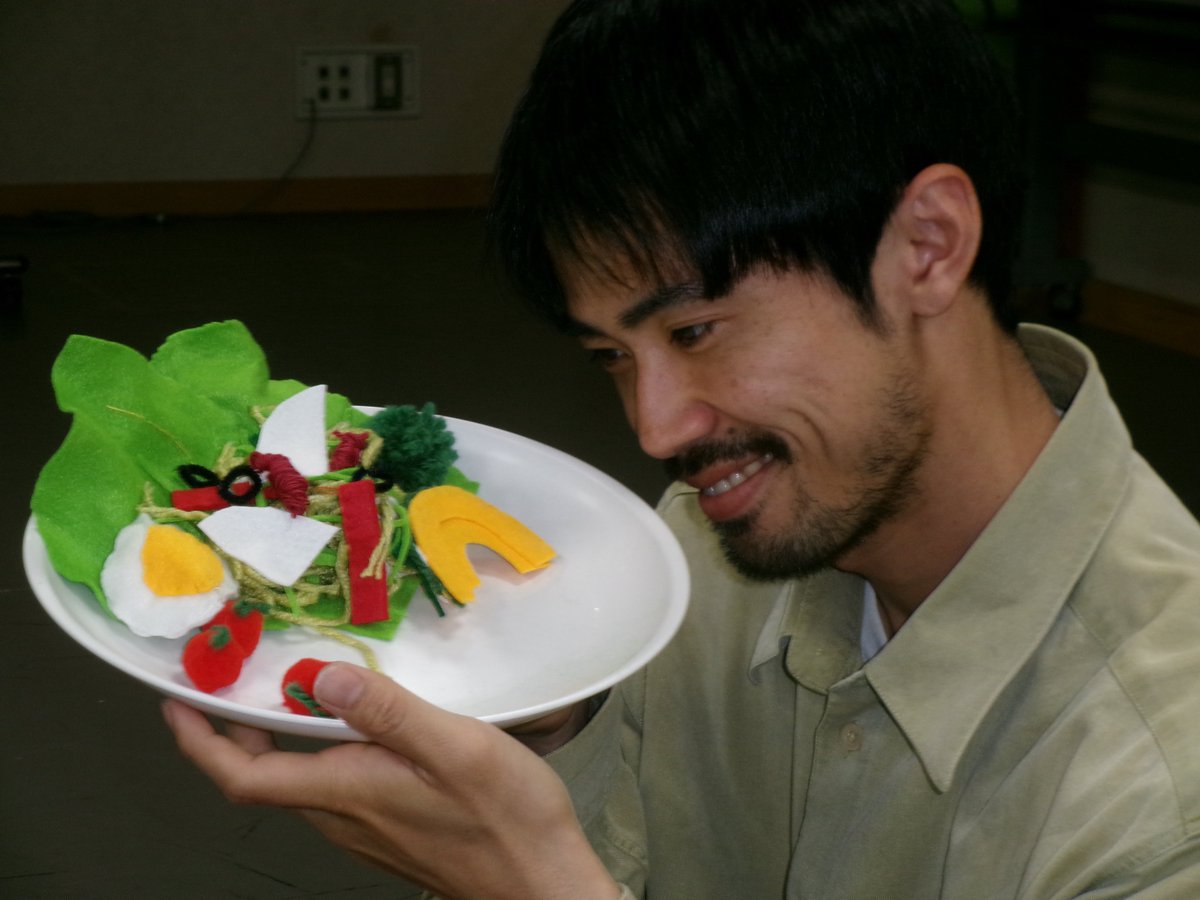 エリア５１ tweet media