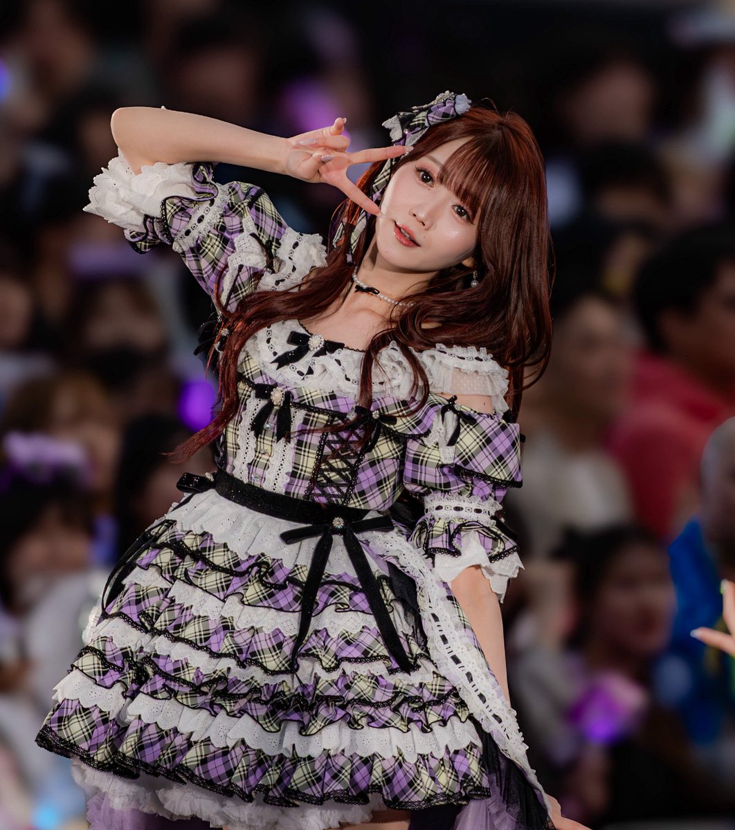 2026.04.19 =LOVE 8th ANNIVERSARY PREMIUM TOUR @ 横浜スタジアム