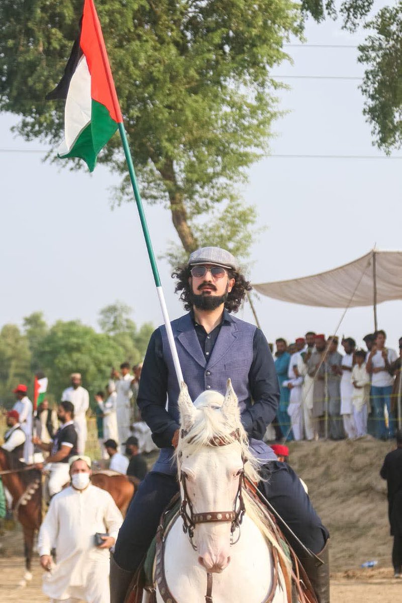 The EFP truly needed a leader like you.
#SultanVicePresidentITPF
#SultanRisesAgain
#GreenFlagRisesAtITPF