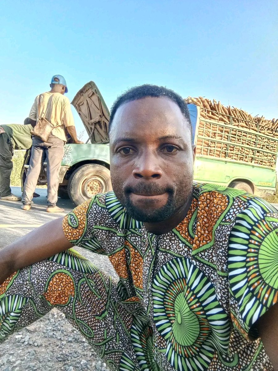 Oyeniran Michael tweet media