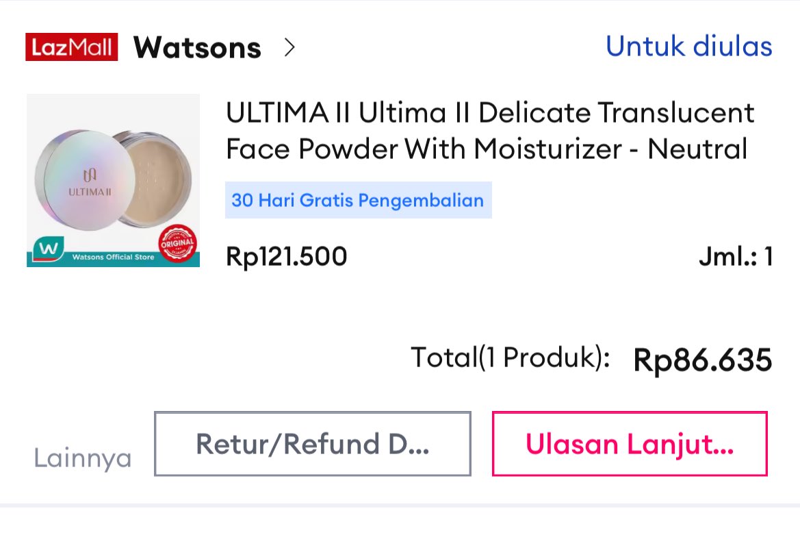 Mahasiswi Kupu-Kupu tweet media