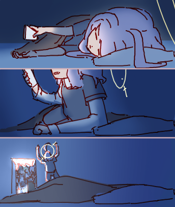 置き場 tweet media