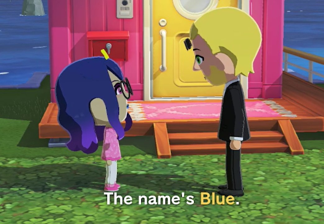 💙Blue232🩷- 🇦🇺 VTUBER! tweet media