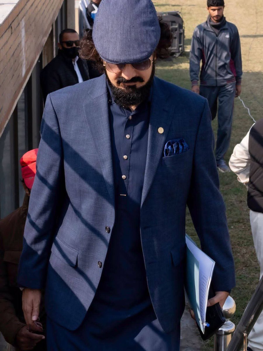 That's a good one.
#SultanVicePresidentITPF
#SultanRisesAgain
#GreenFlagRisesAtITPF