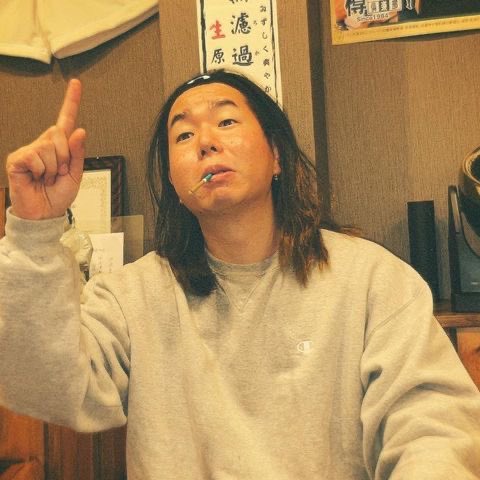 ソルト tweet media