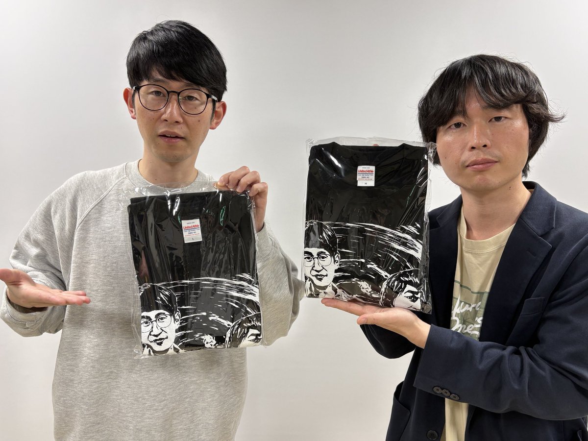 渋谷よしもと漫才劇場売店 (@goods_shibuya) / Posts / X