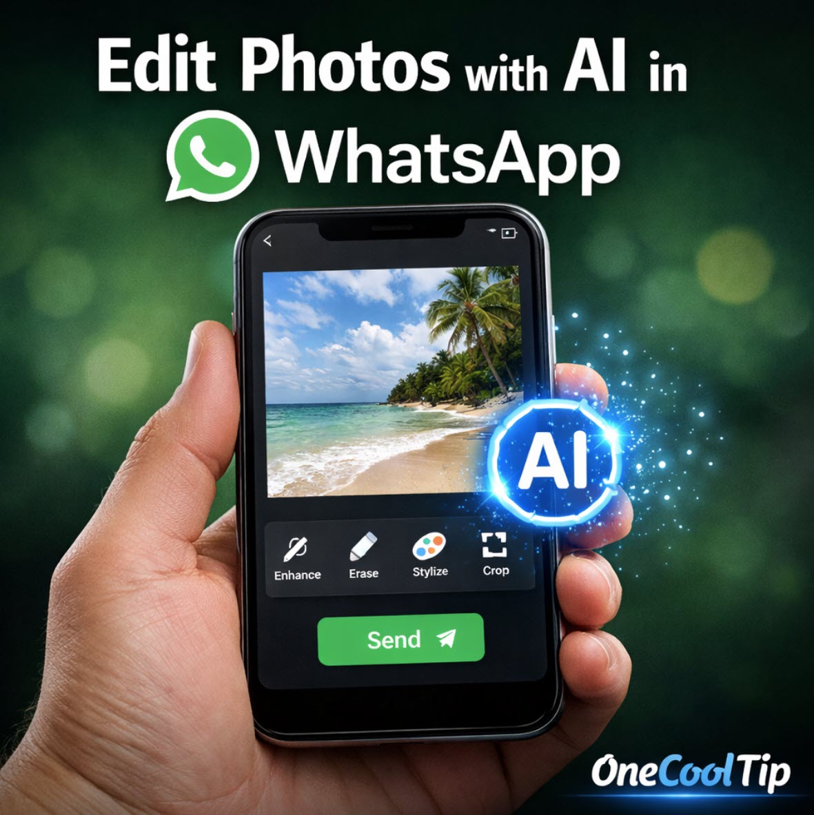 OneCoolTip tweet media