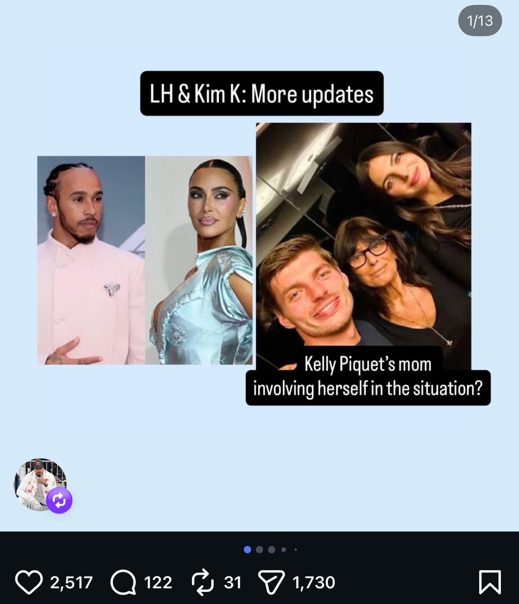 paddockfiles tweet media