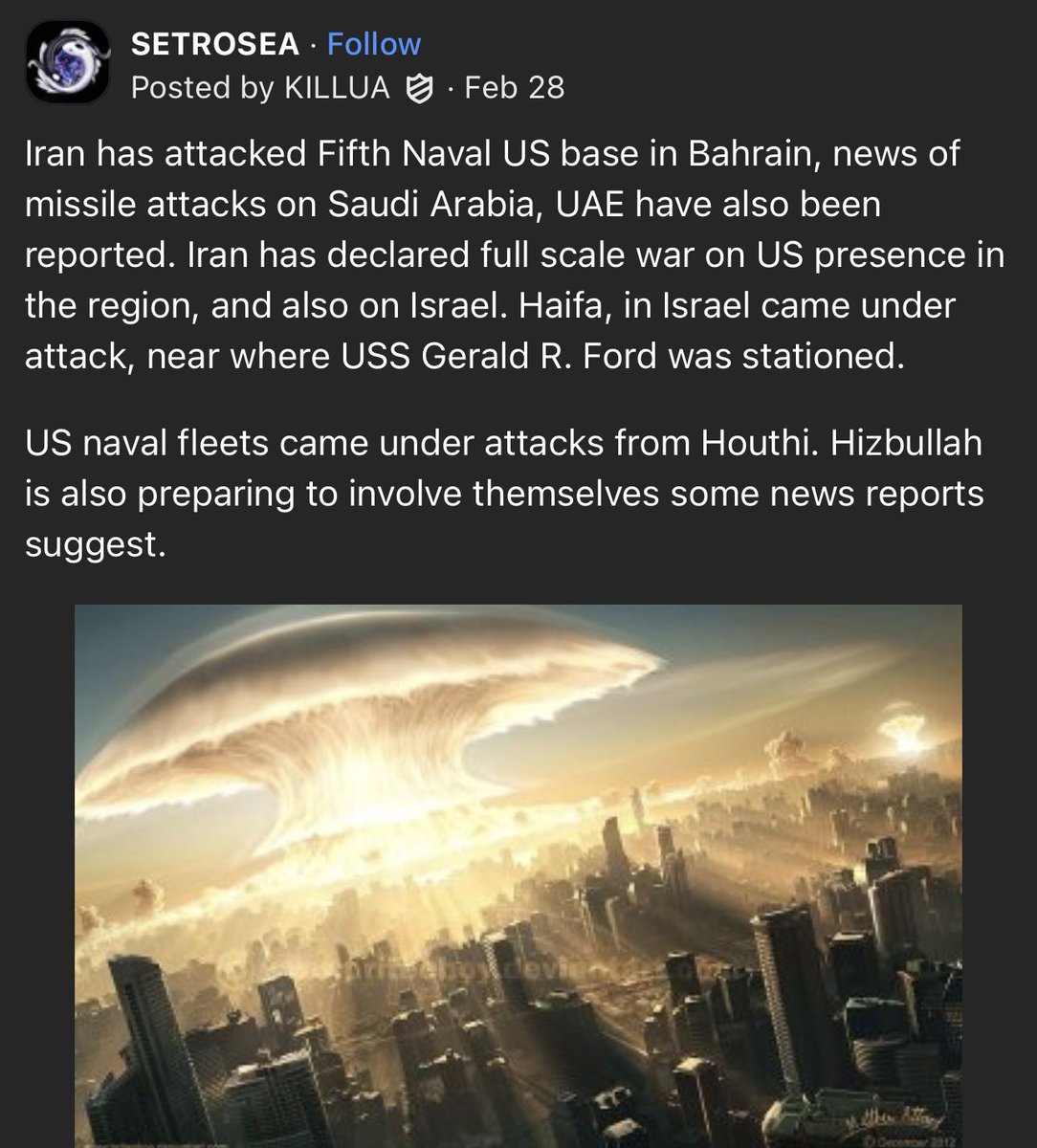 JMH292414's tweet image. Imagine if we did get involved #worldpolitics #Trumplovers #Trumphaters