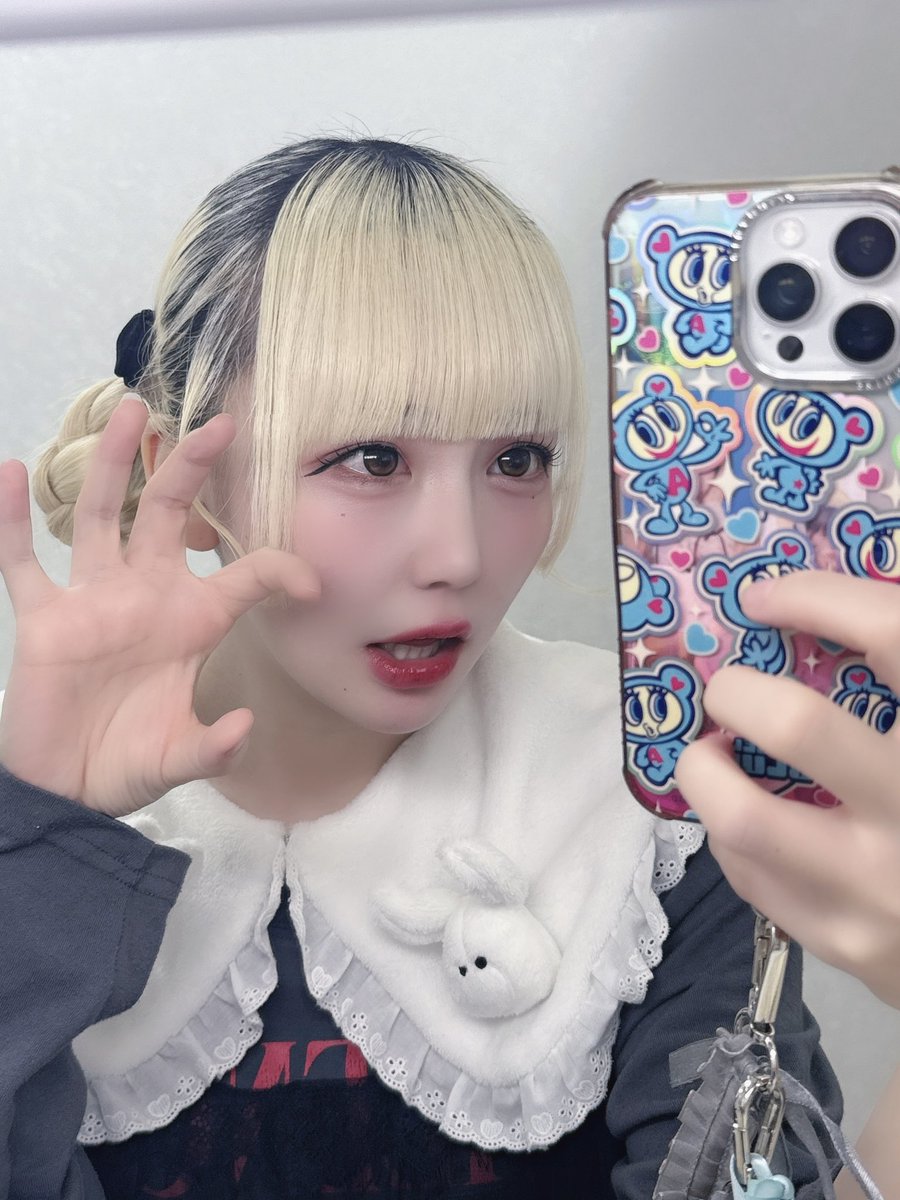 双葉うゆ【空想ロマンス】 tweet media