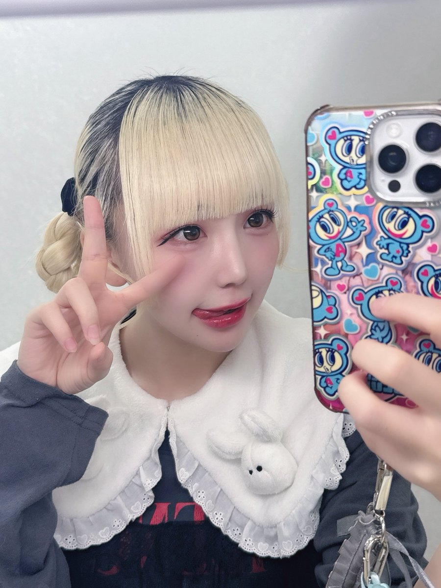 双葉うゆ【空想ロマンス】 tweet media
