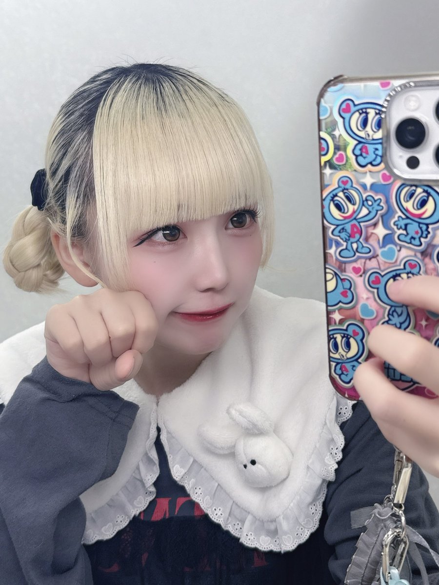双葉うゆ【空想ロマンス】 tweet media